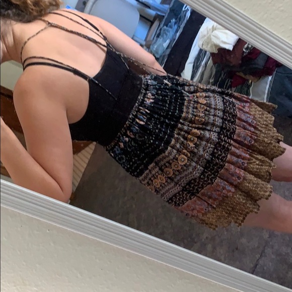 Dress - Picture 4 of 4